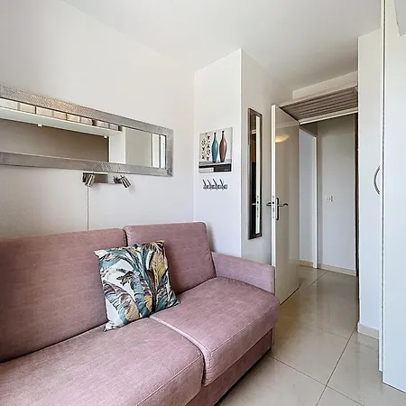 Les Pins Bleus شقة