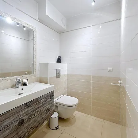 Appartamento Les Pins Bleus *